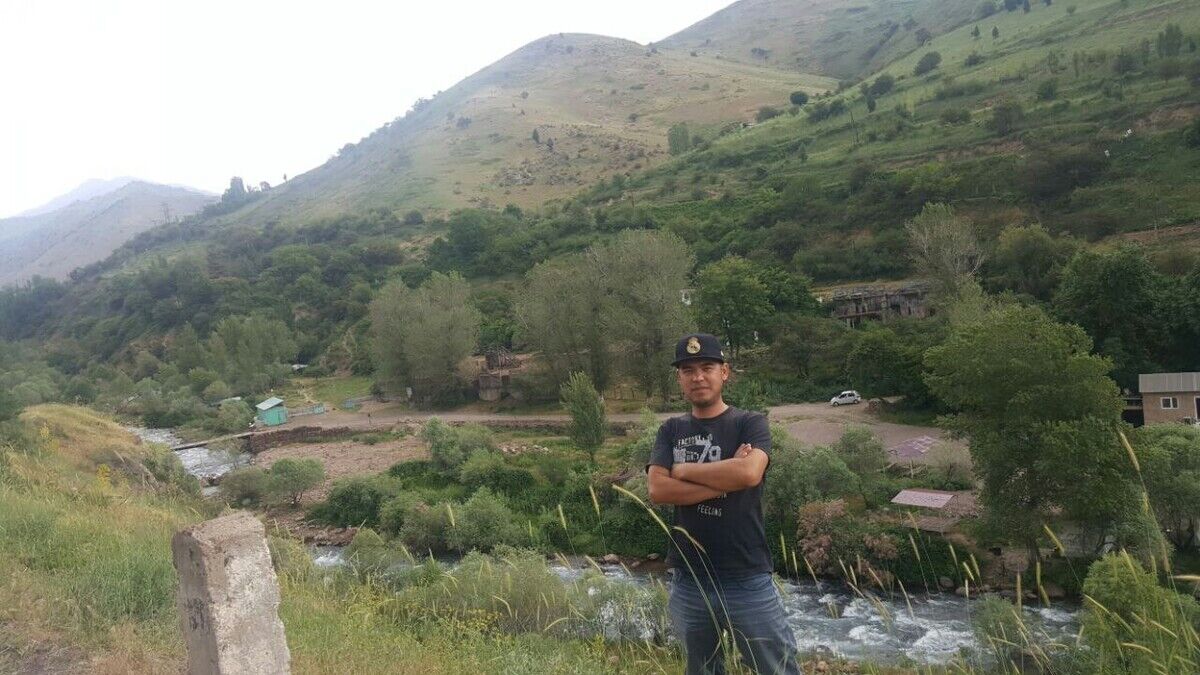 ���������� �������, ���� ������� Juma, 43 ����, ������������ ��� ������, ����� � ���������