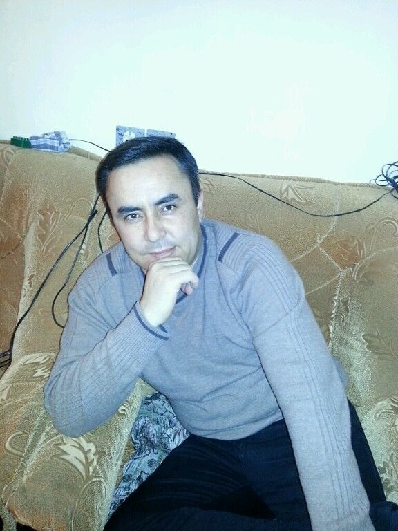  5873522  Sardor, 44 ,    