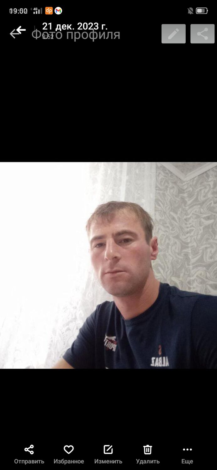 ���� 41469712 ������� ��������, 33 ����, ���� ���������� � ������