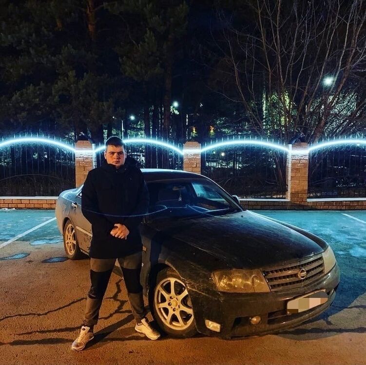  42394672  Dmitry, 25 ,    