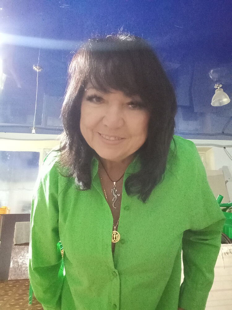  ,   Faina, 65 ,     , c , 