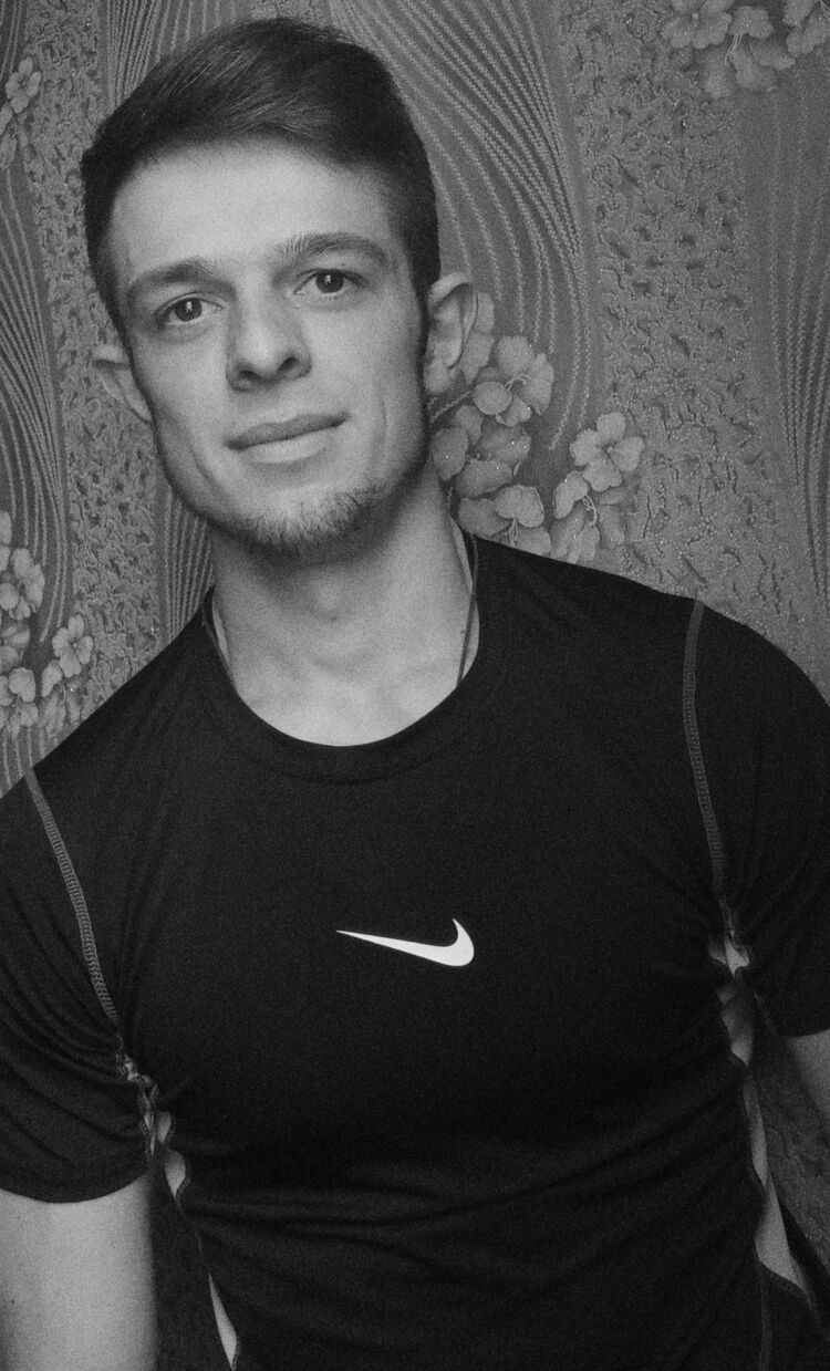 ���� 27958242 ����� Kirill, 24 ����, ���� ���������� � ������