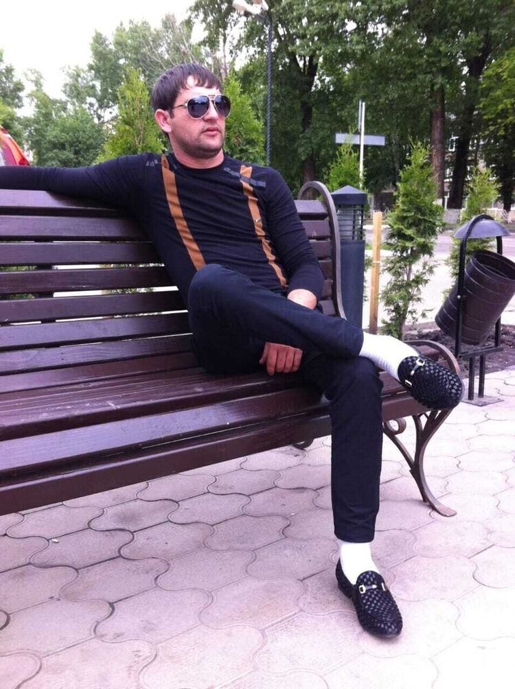 ���� 21703792 ������� ������, 38 ���, ���� ���������� � ������