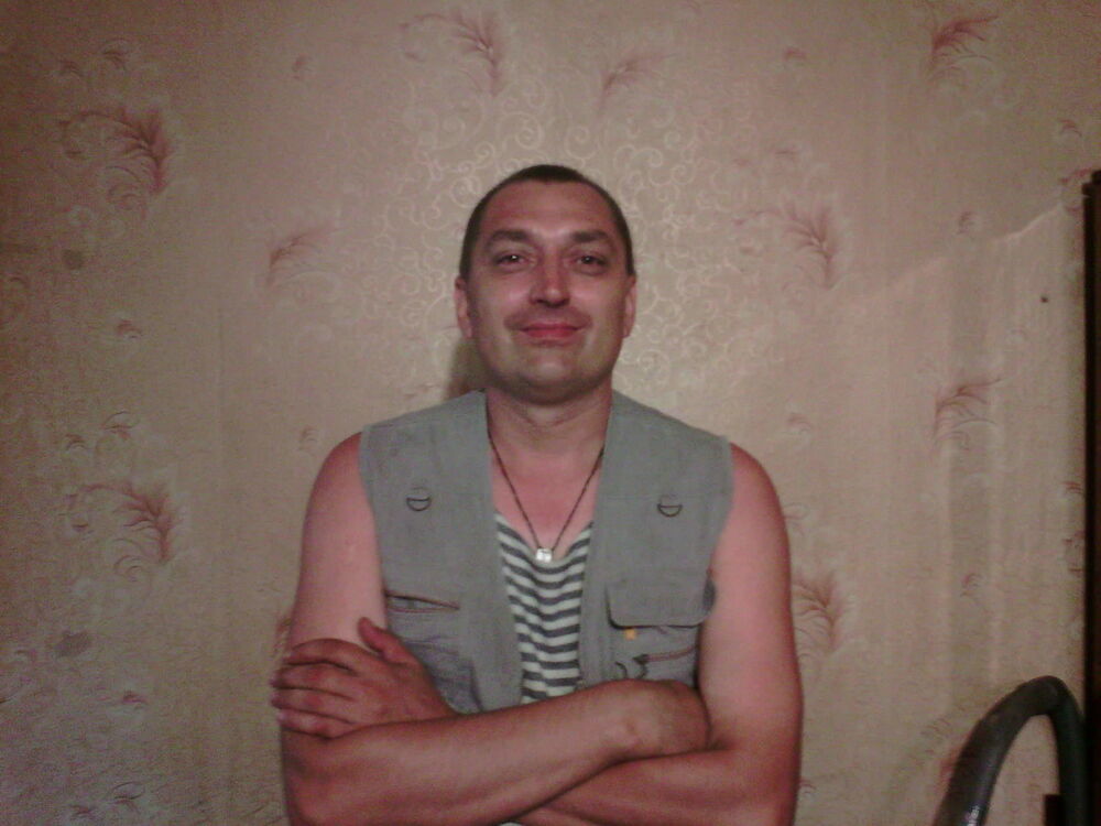  40724942  Volodya, 48 ,     
