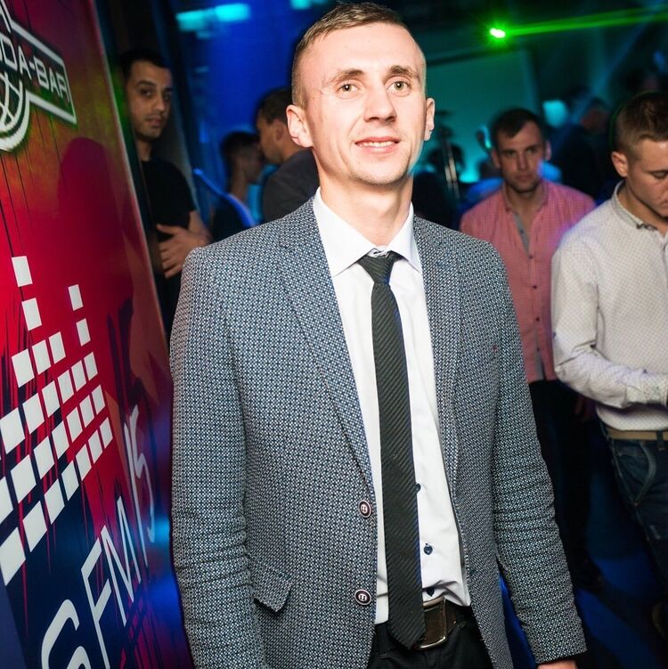 ���� 11807892 ������� Vlad, 31 ���, ���� ���������� � �������