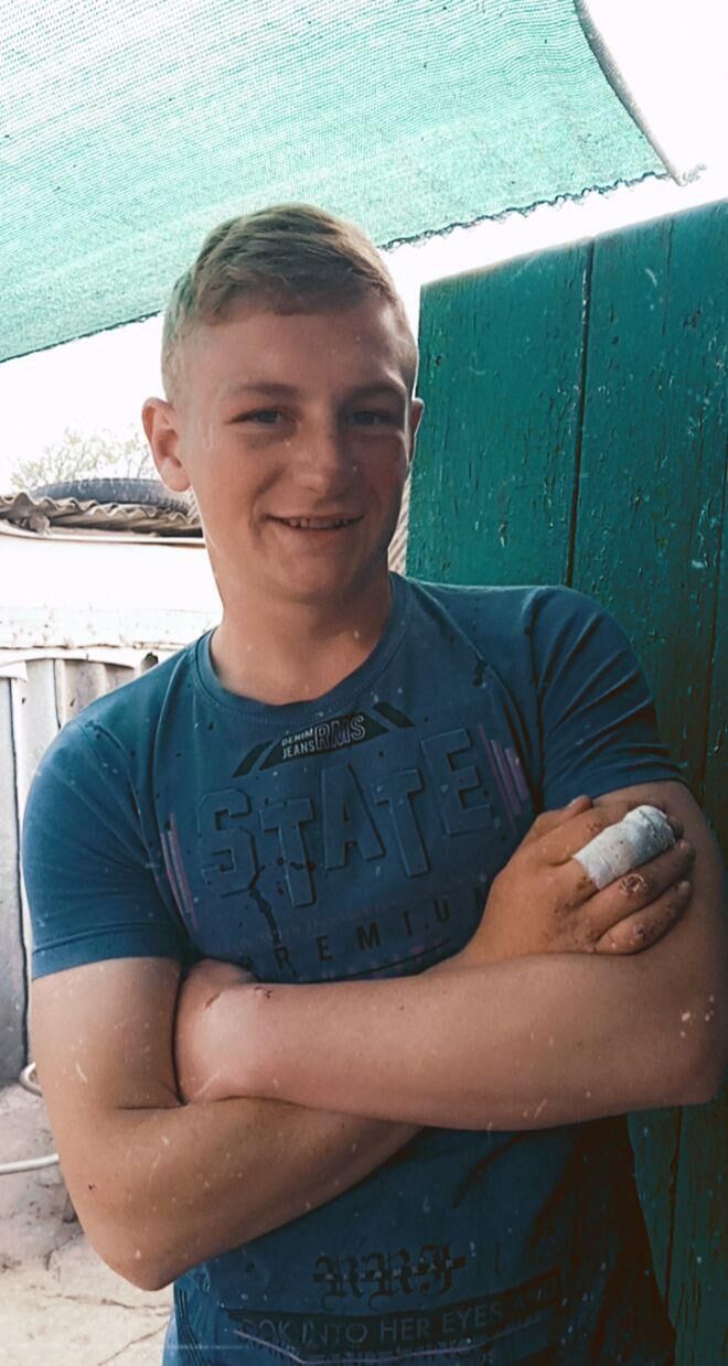 ���������� ���������, ���� ����� ������, 21 ���, ������������ 