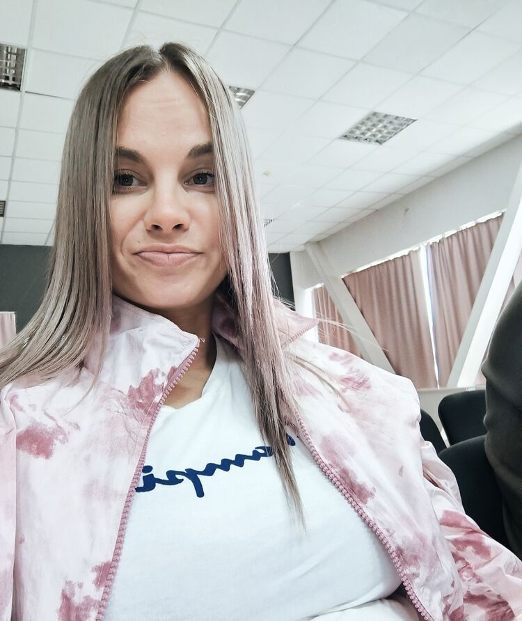 ���� 55457812 ������� Elizavetta, 30 ���, ���� ���������� � ������������