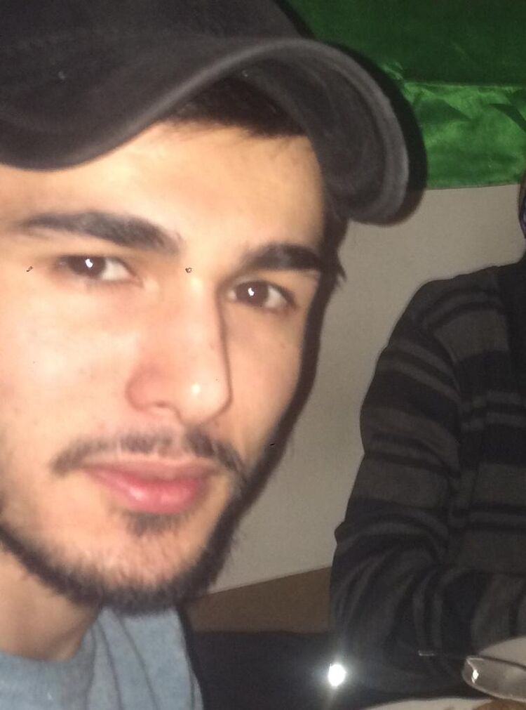 ���������� ������, ���� ������� Abdul, 30 ���, ������������ ��� ������, ����� � ���������