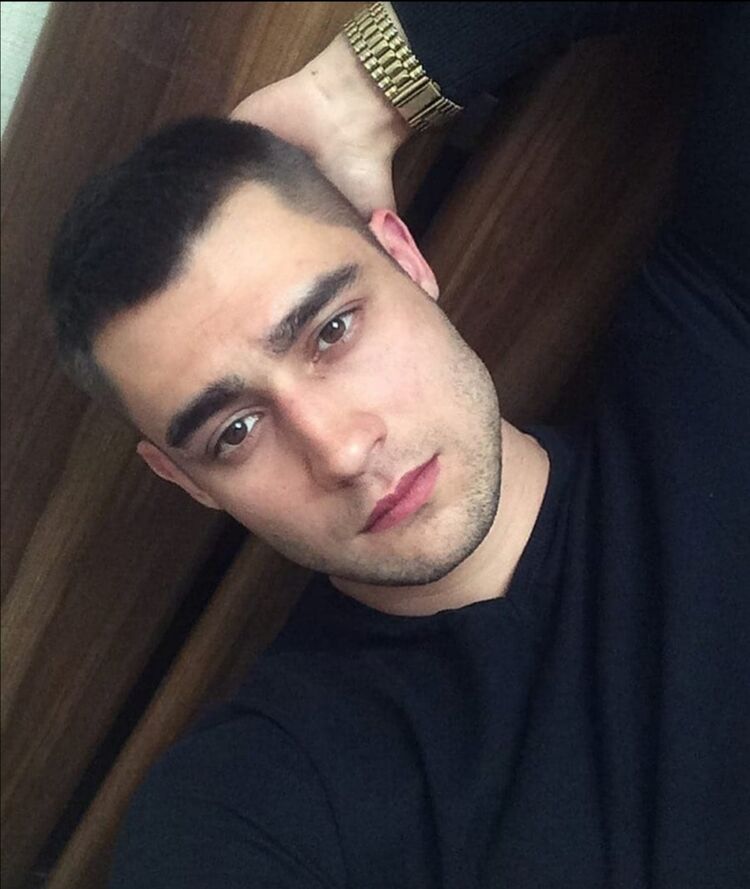 ���� 23662802 ������� ����, 35 ���, ���� ���������� � �����