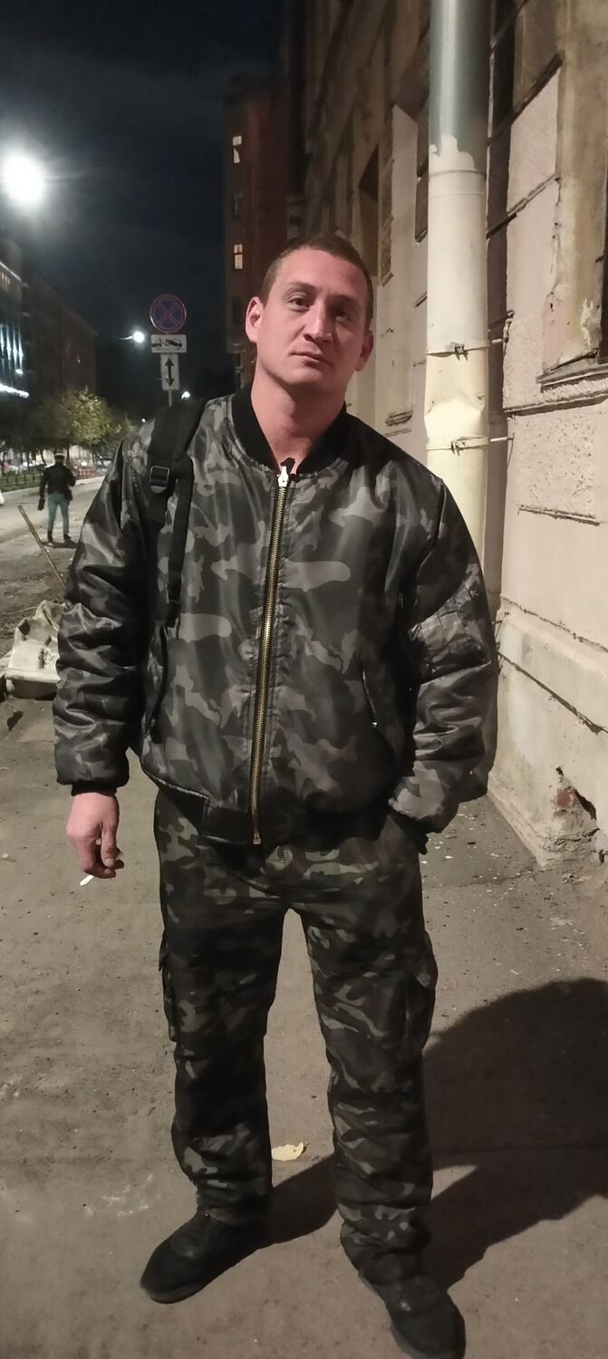 ���� 47289212 ������� Golovin, 34 ����, ���� ���������� � �����-����������