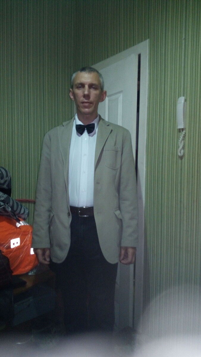 ���� 11362952 ������� Ryslan, 55 ���, ���� ���������� � ������������