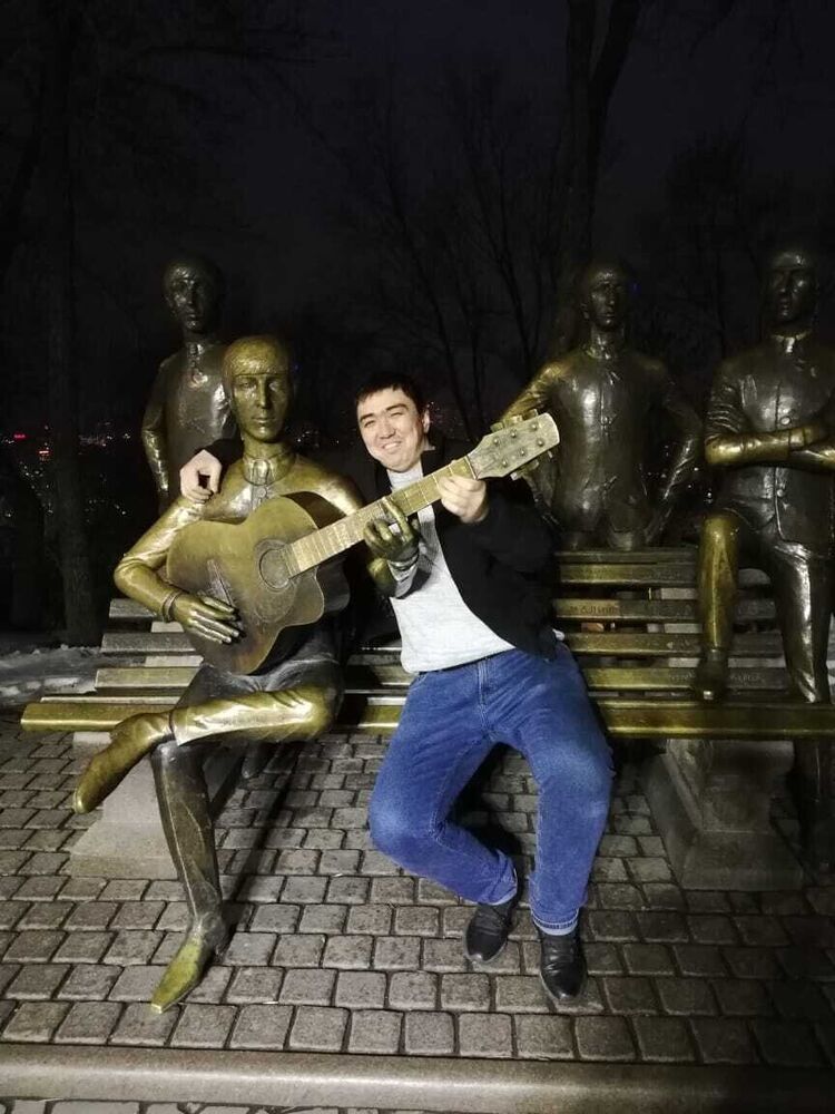 ���� 20461542 ������� �����, 37 ���, ���� ���������� � ������