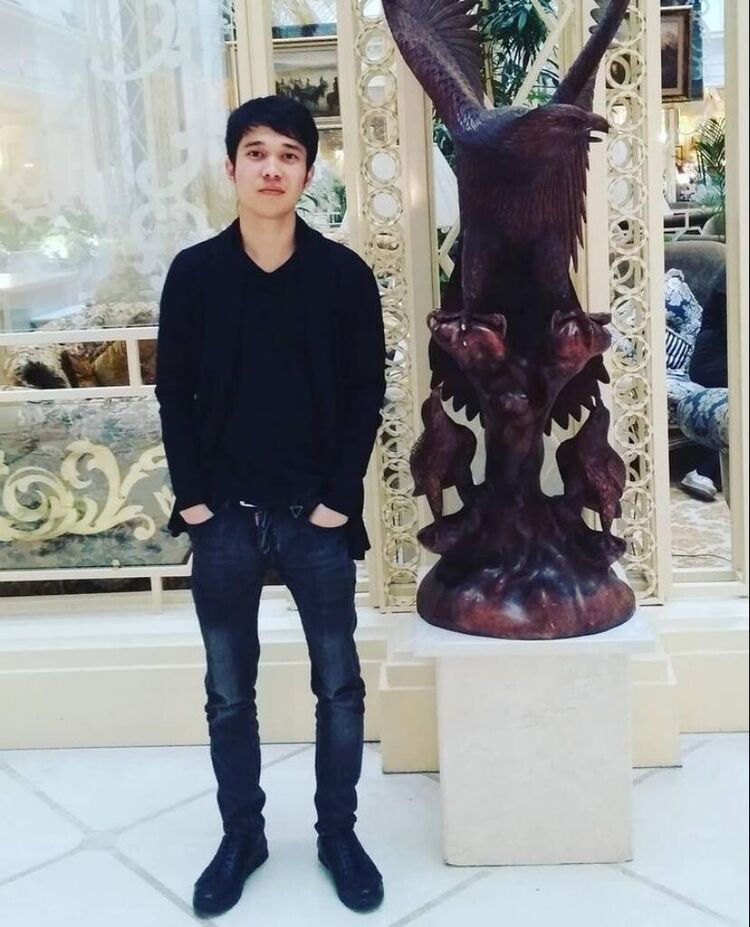 ���� 22584322 ������� ���������, 29 ���, ���� ���������� � �����