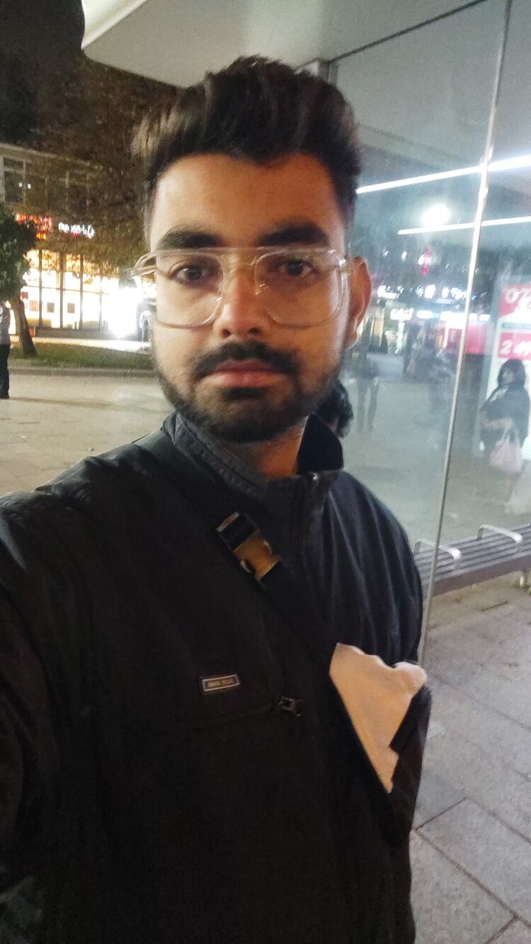 ���������� ������, ���� ������� Himanshu, 27 ���, ������������ ��� ������, ����� � ���������, c�������� ���������