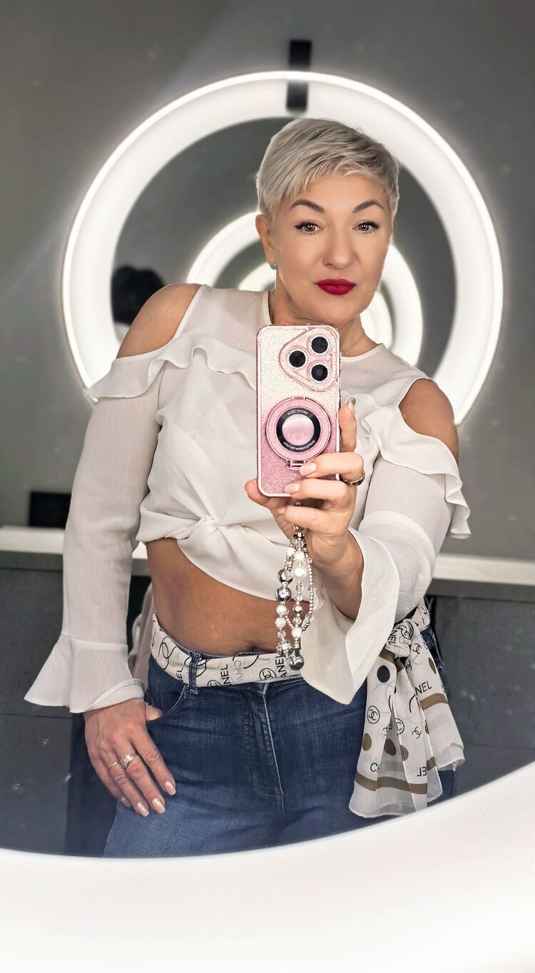 ���������� �����, ���� ������� Marysya, 56 ���, ������������ ��� ������, ����� � ���������