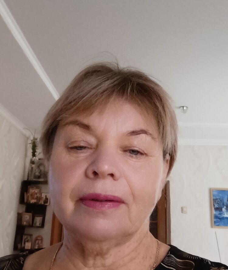  49638862  Galina, 62 ,    