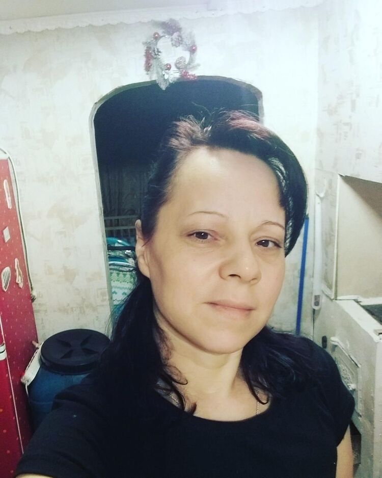Знакомства@Mail.Ru - Lena, 34 года, Новосибирск, познакомится с парнем в возраст