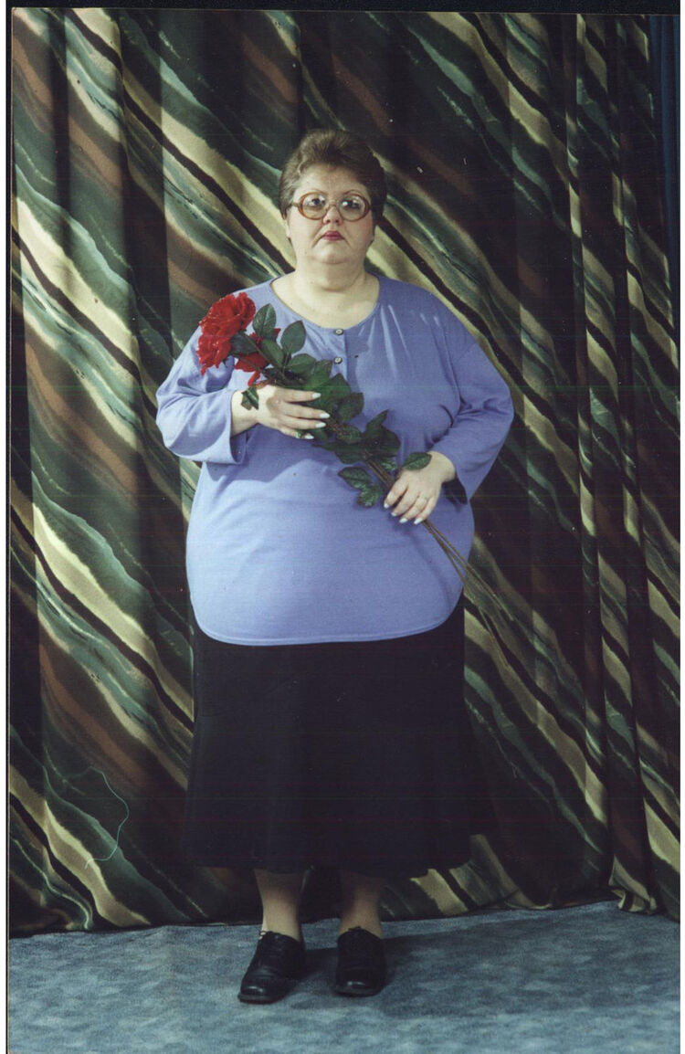  4449202  Vika, 64 ,    