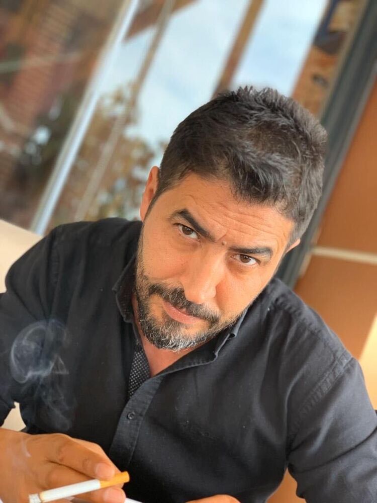 ,   Ayhan, 43 ,   ,   