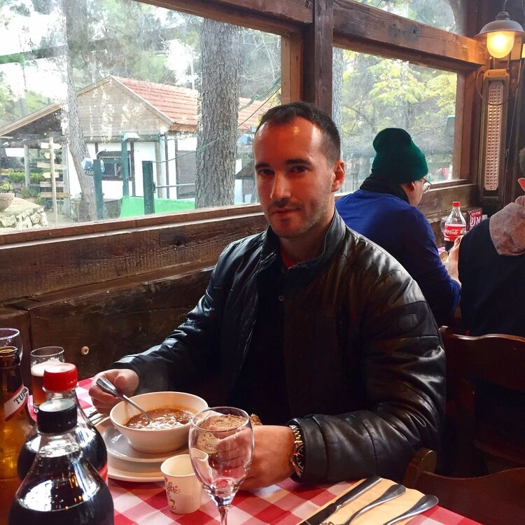 Fontvieille,   Maksim, 36 ,   