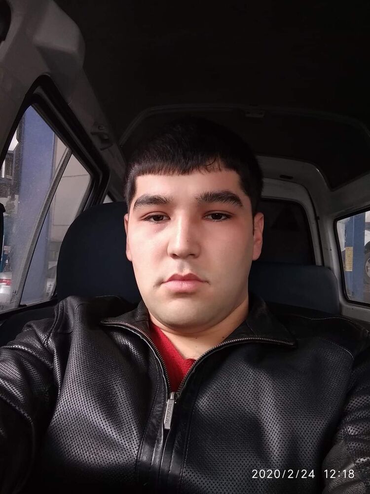 ���� 43585592 ������� Rustam, 31 ���, ���� ���������� � ��������