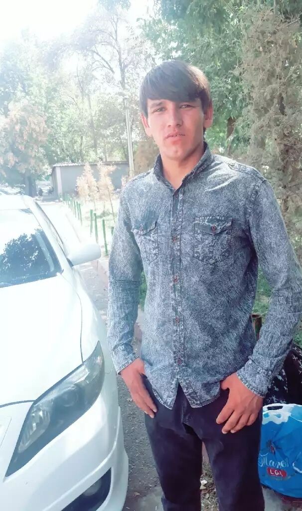 ���� 25741372 ������� Abdujabbor, 30 ���, ���� ���������� � �����-����������