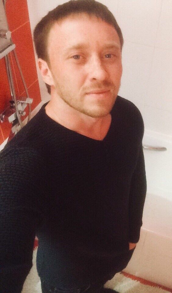 12947732  Maksim, 36 ,    