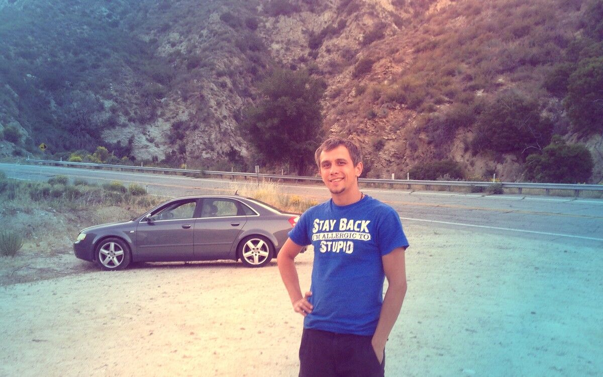  6764752  Dimitriy, 40 ,    