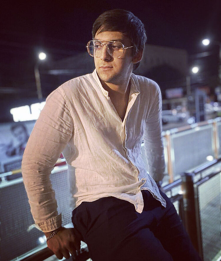 ���������� ������-��-����, ���� ����� ϸ��, 23 ����, ������������ ��� ������, ����� � ���������