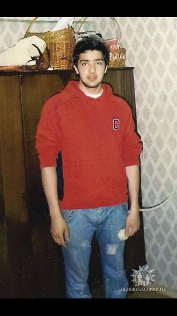 ���������� ������, ���� ������� �����, 40 ���, ������������ 