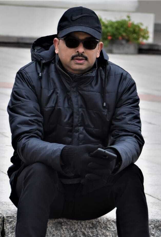  39613422  Skumar, 46 ,    