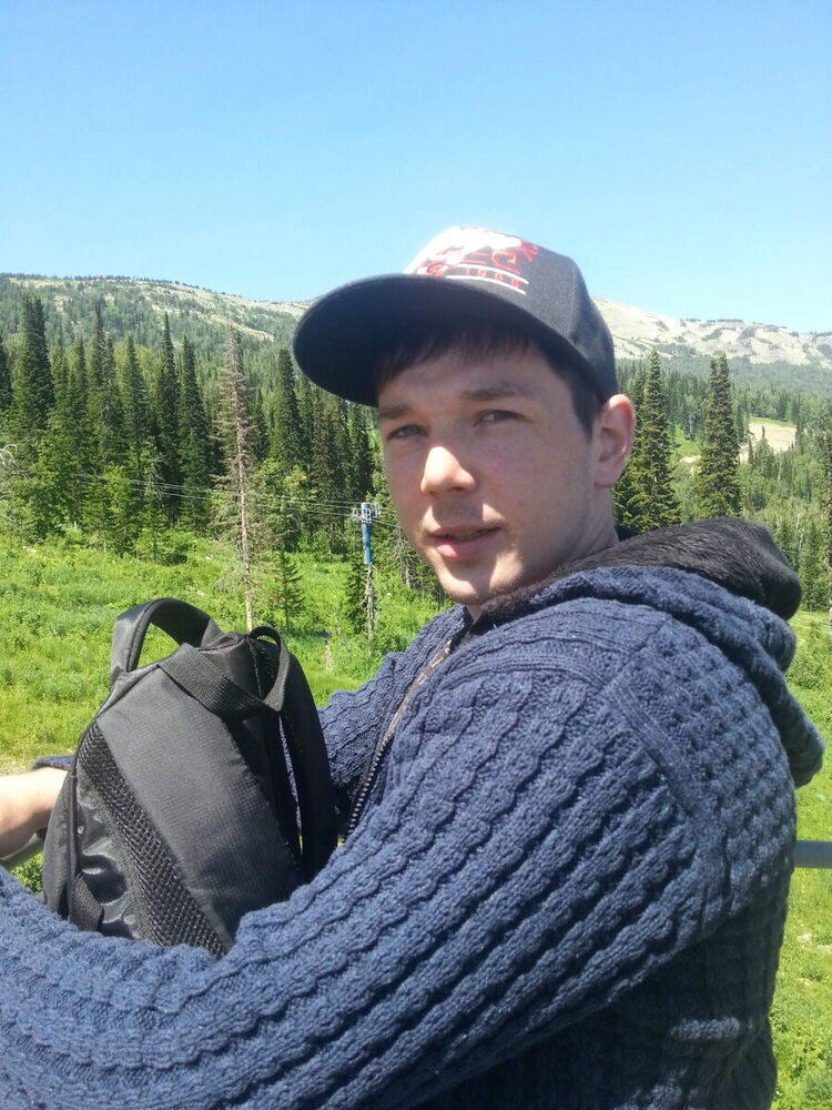 ���� 20407832 ������� Alex, 35 ���, ���� ���������� � ���������