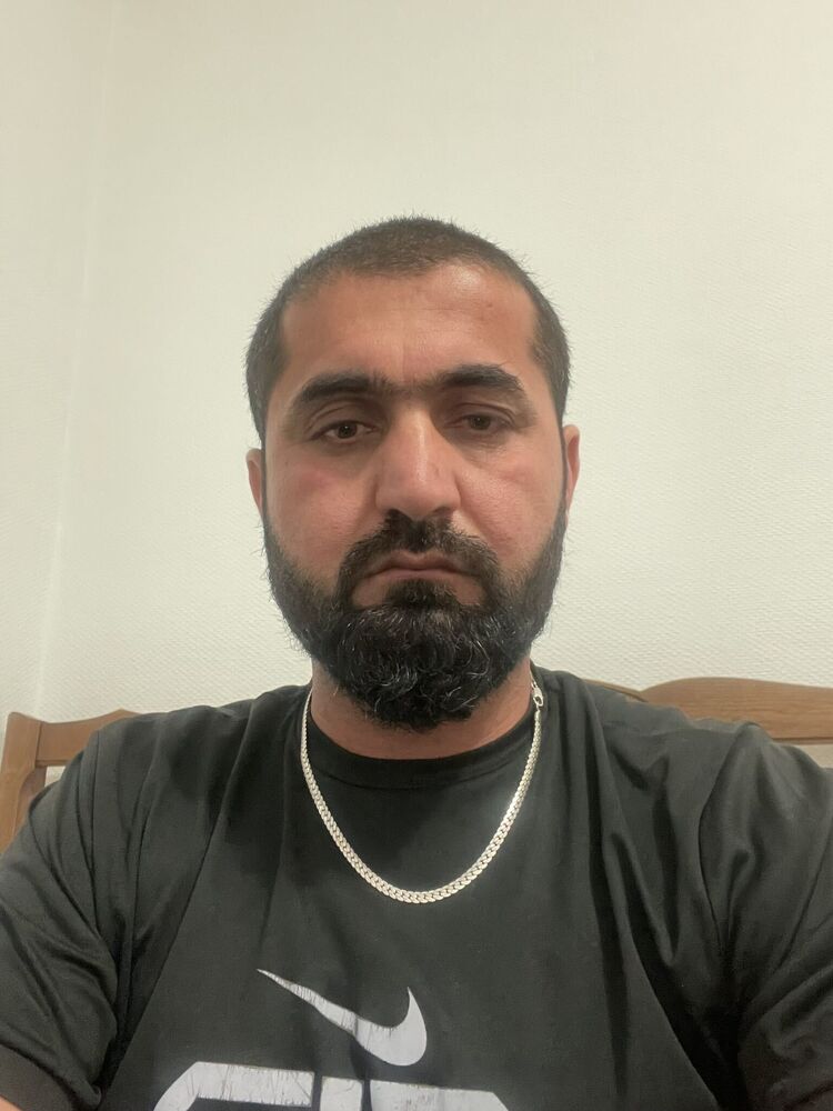  51307482  Aminullah, 34 ,    Palais-Bourbon