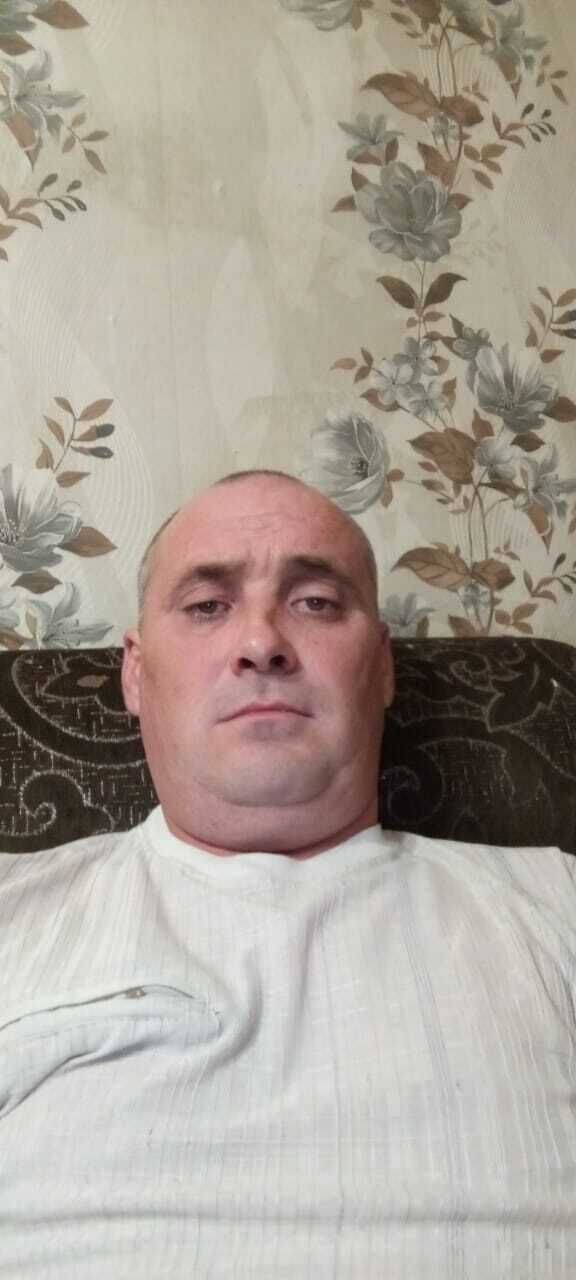  54485722  Viktor, 46 ,    