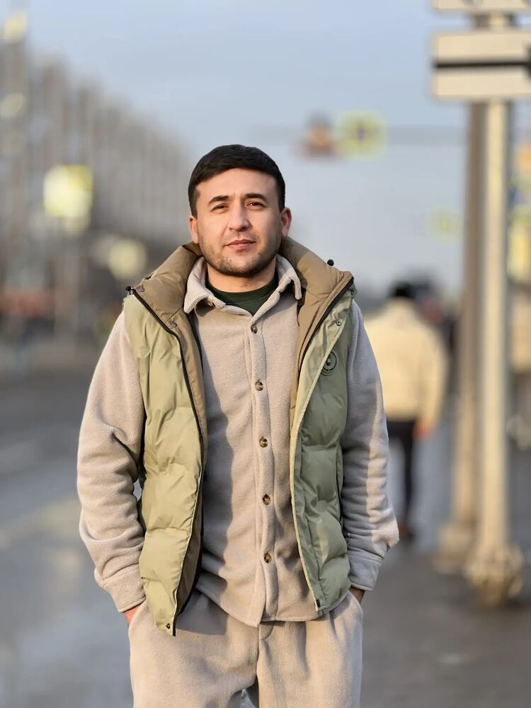 ���������� ������������, ���� ������� Zakir, 34 ����, ������������ ��� ������, ����� � ���������