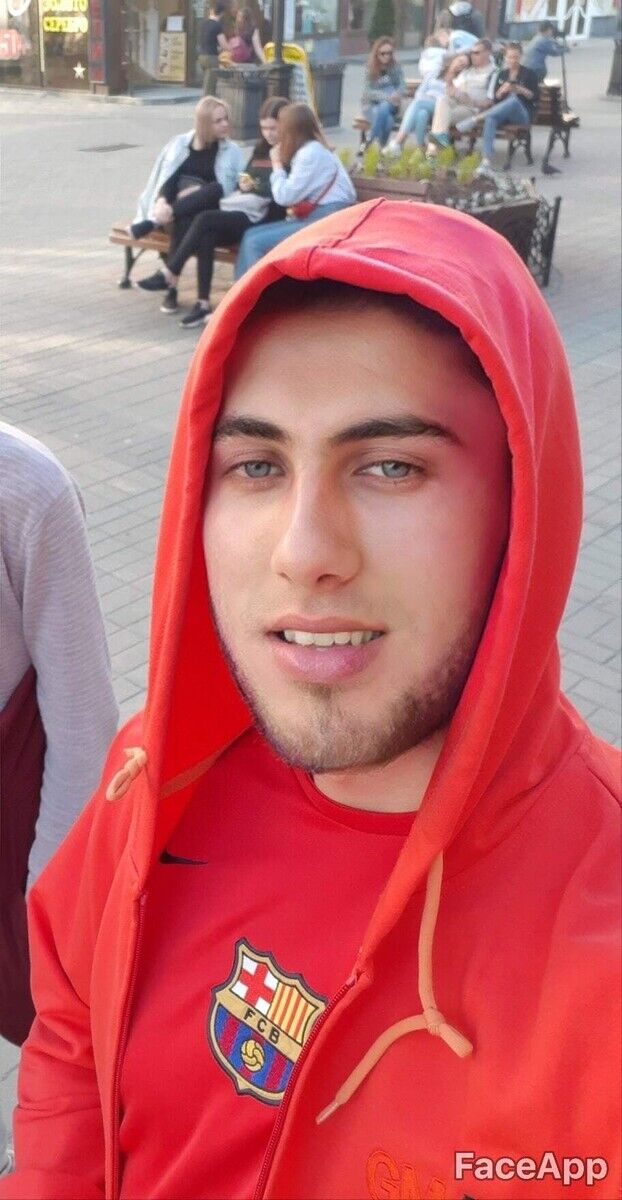 ���� 21524412 ������� Yusuf, 34 ����, ���� ���������� � �������������