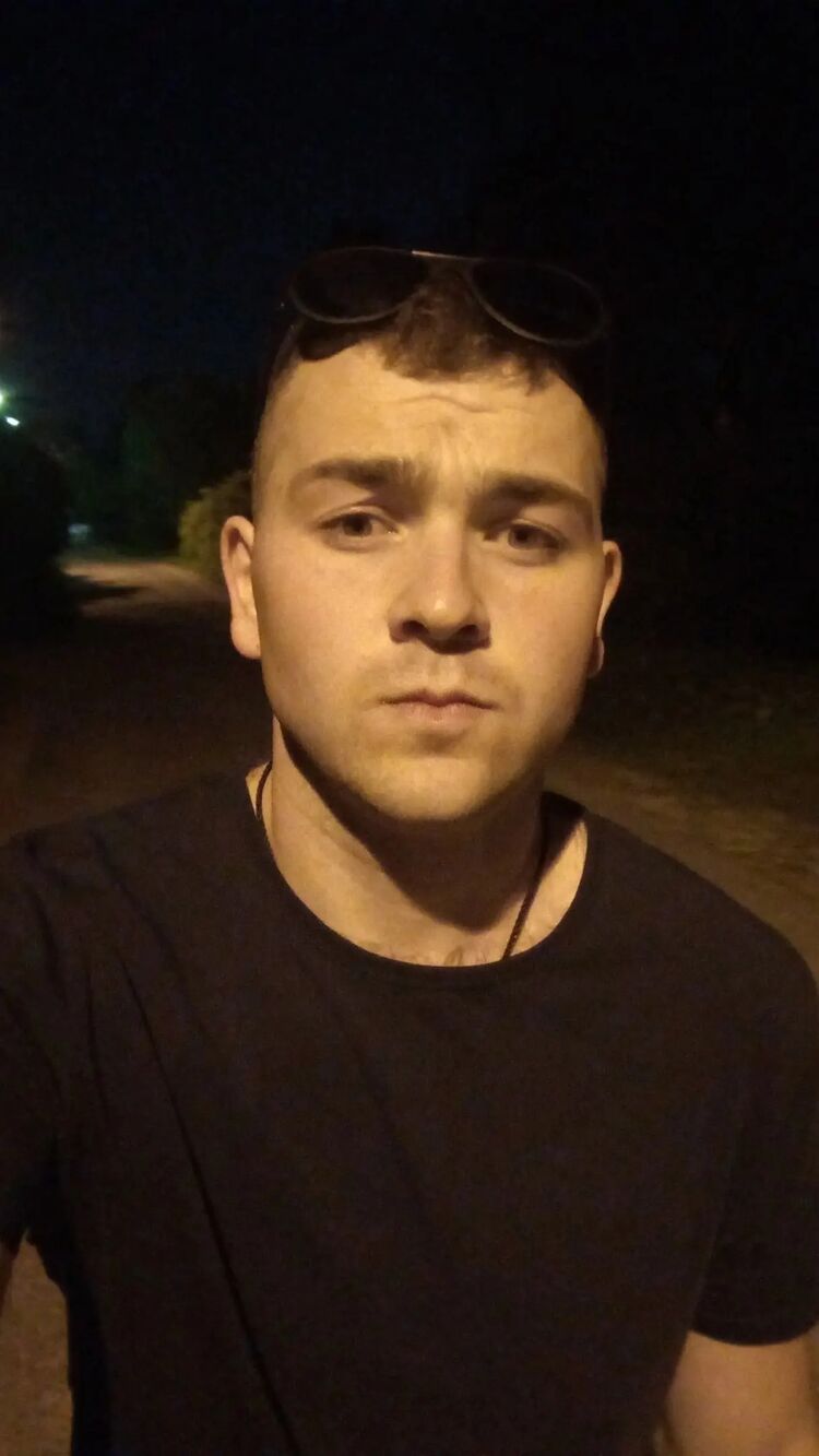 ���� 55058832 ������� Dmitry, 28 ���, ���� ���������� � ������