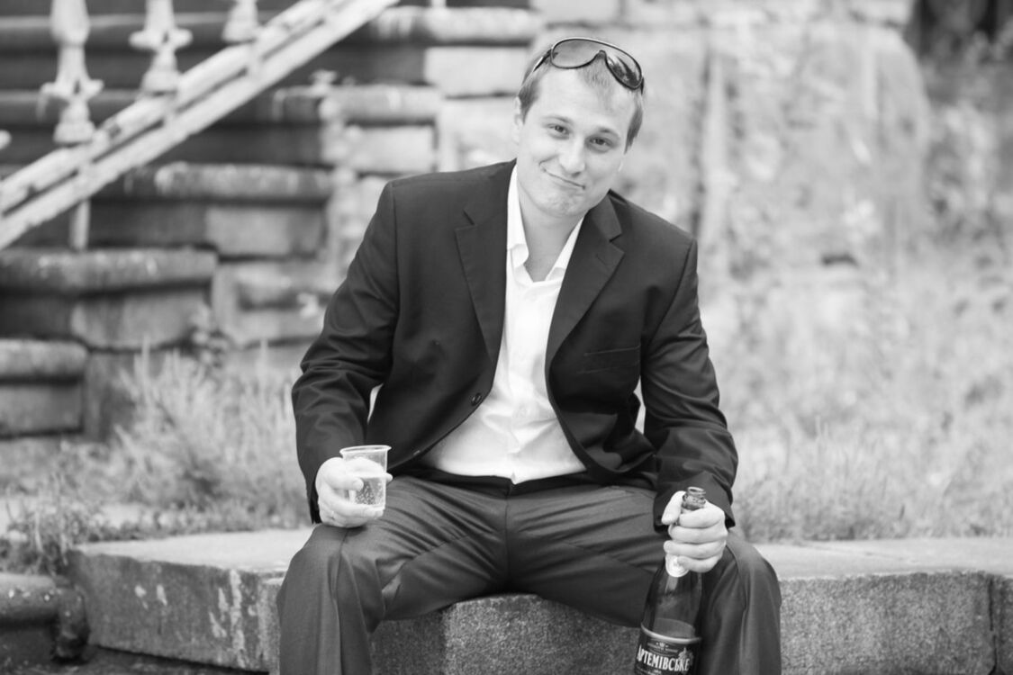 ���� 9682712 ������� Sergey, 40 ���, ���� ���������� � �������