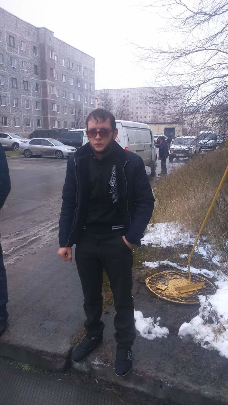 ���� 24717702 ������� ������, 34 ����, ���� ���������� � ������ ���������