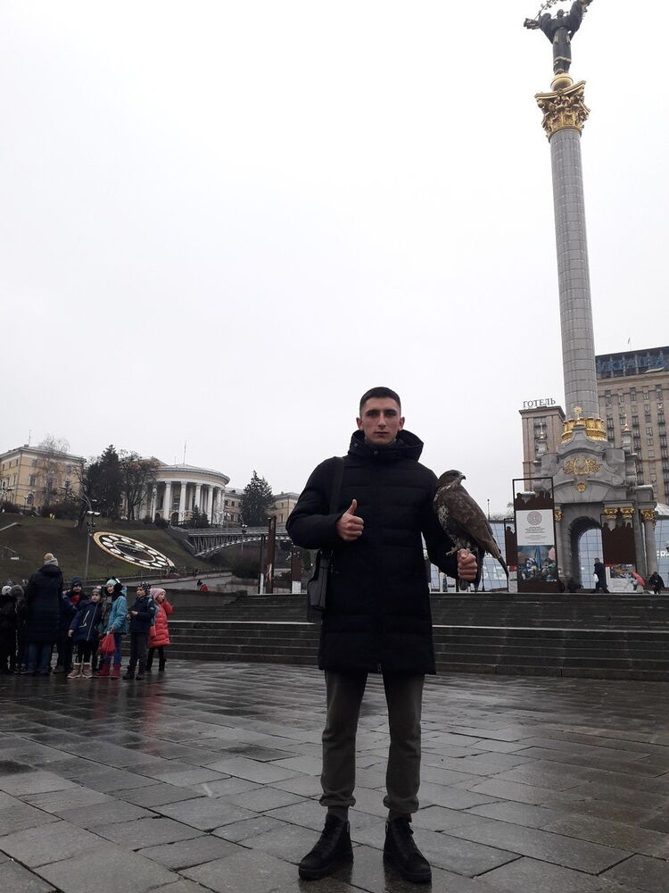 ���� 19104592 ������� Vlad, 27 ���, ���� ���������� � Warszawa