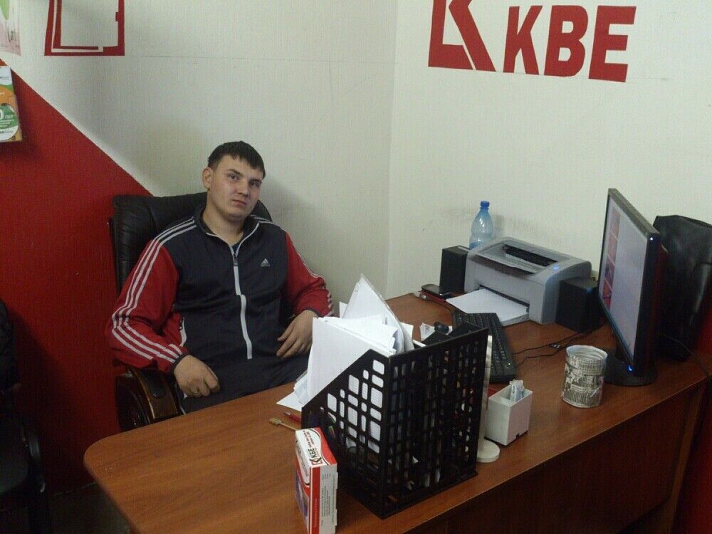 ���� 31046952 ������� Sergey, 35 ���, ���� ���������� � ����