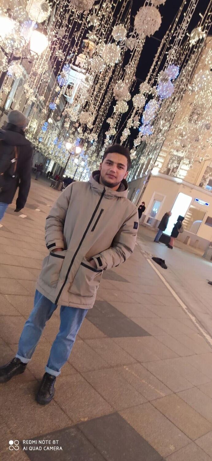  37904212  RAMY, 23 ,    