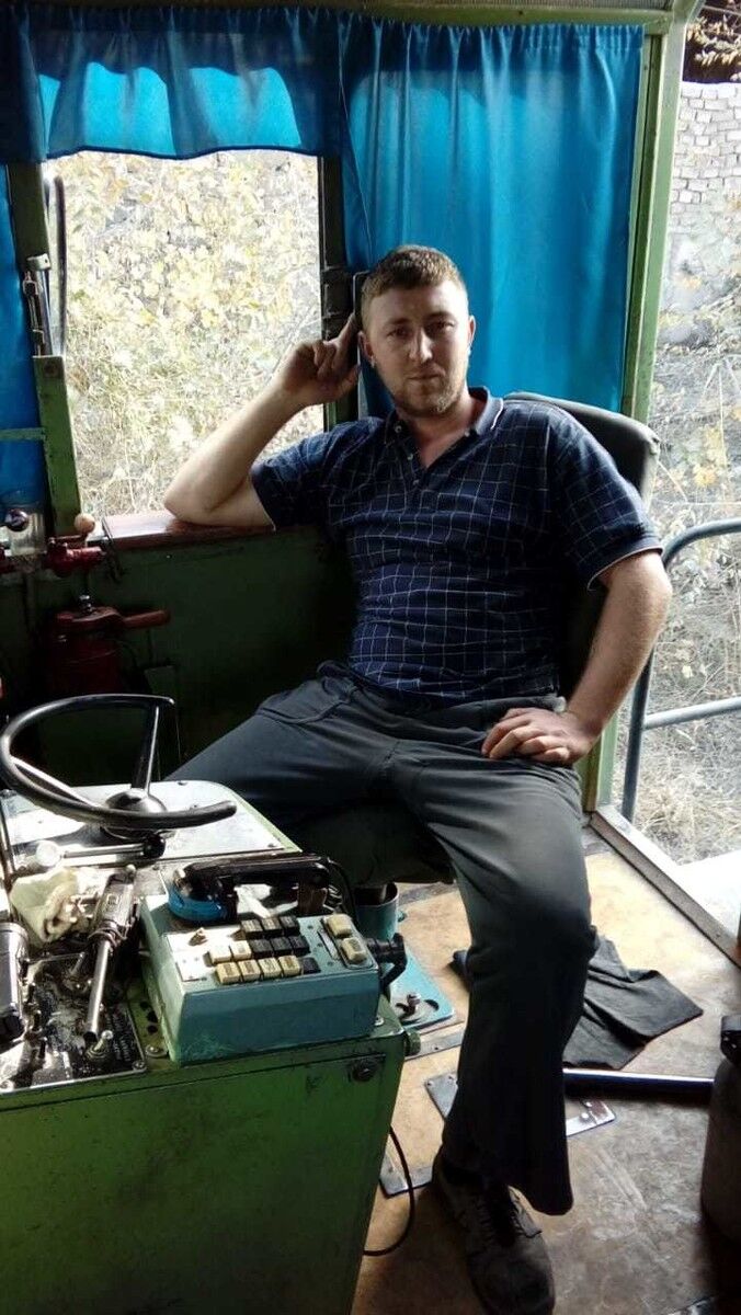  18874912  Andrey, 35 ,    