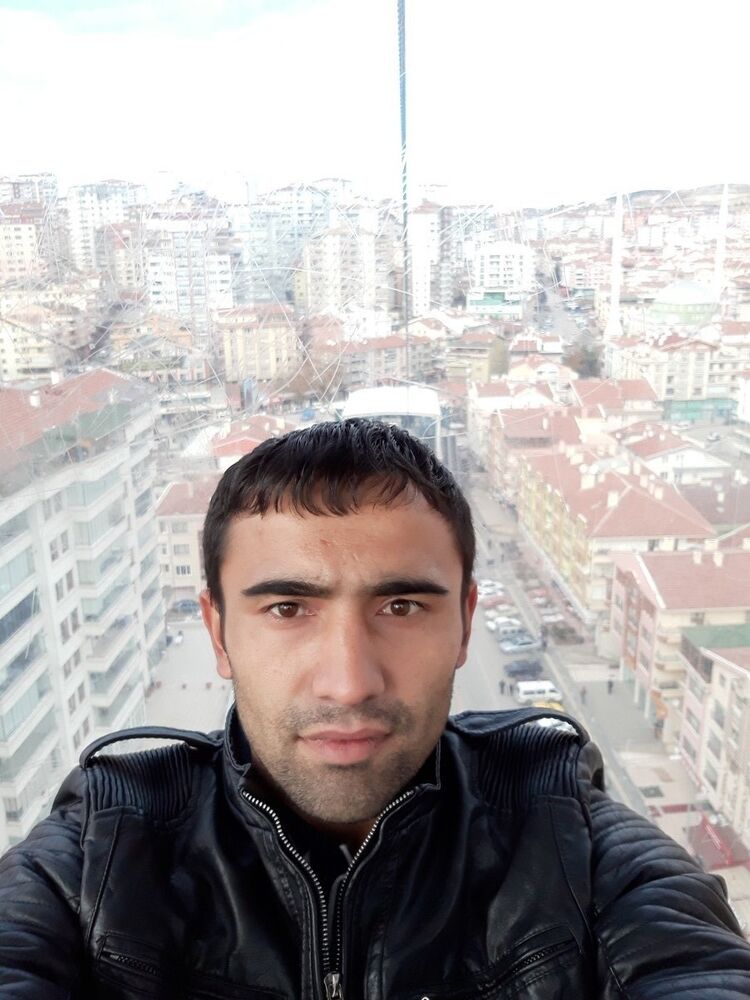 ���� 17369362 ������� Isroiljon, 34 ����, ���� ���������� � ������������