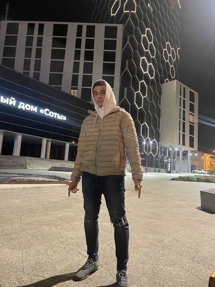 ���������� ���, ���� ������� Mazen, 27 ���, ������������ ��� ������, ����� � ���������