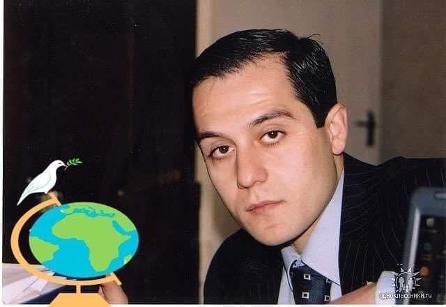 ���� 15602742 ������� Levan, 38 ���, ���� ���������� � �������