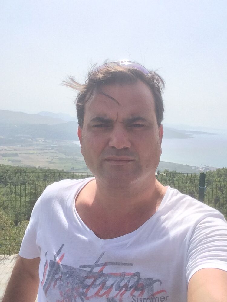  Ortakoy,   Arslan, 47 ,   