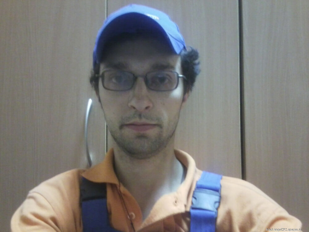  12265702  Vitaliy, 41 ,    