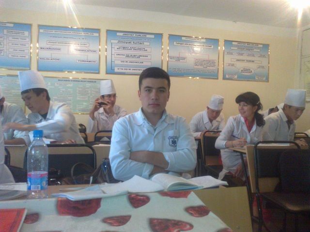 ���� 5337022 ������� Mirshod, 32 ����, ���� ���������� � ������