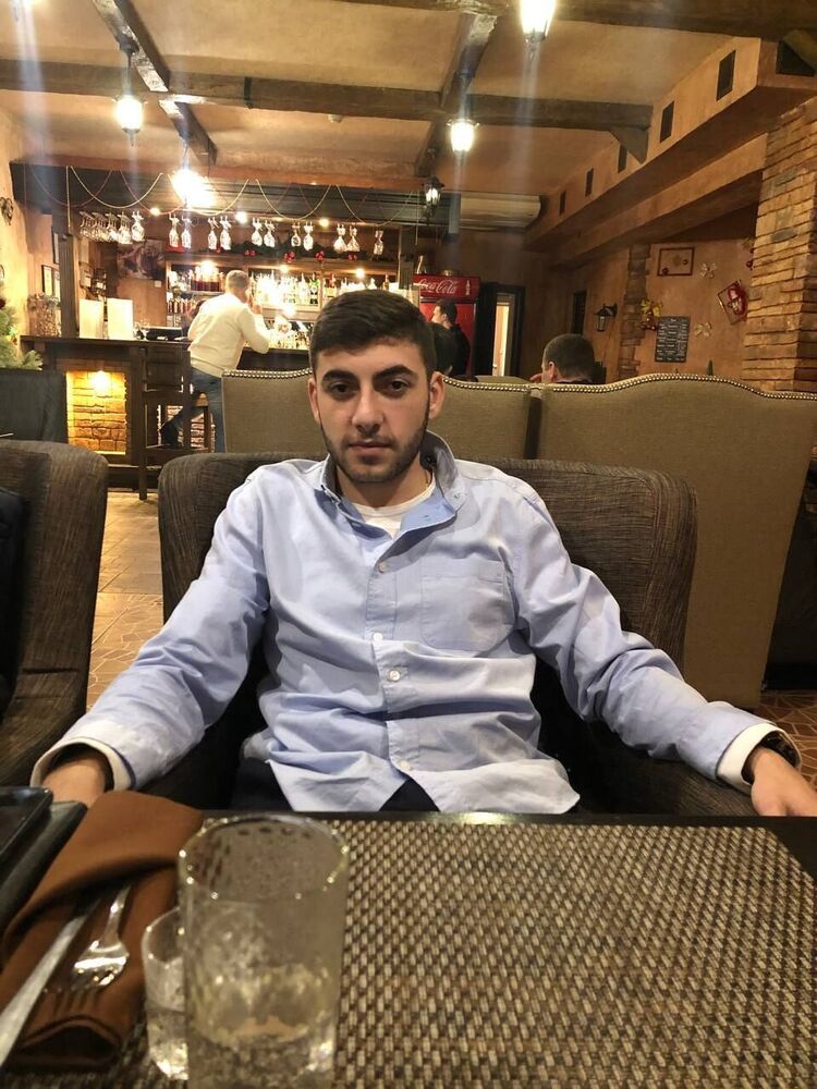  ,   Hayk, 23 ,   ,   